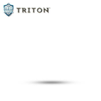 Triton PLUS NEW! Clear Shield